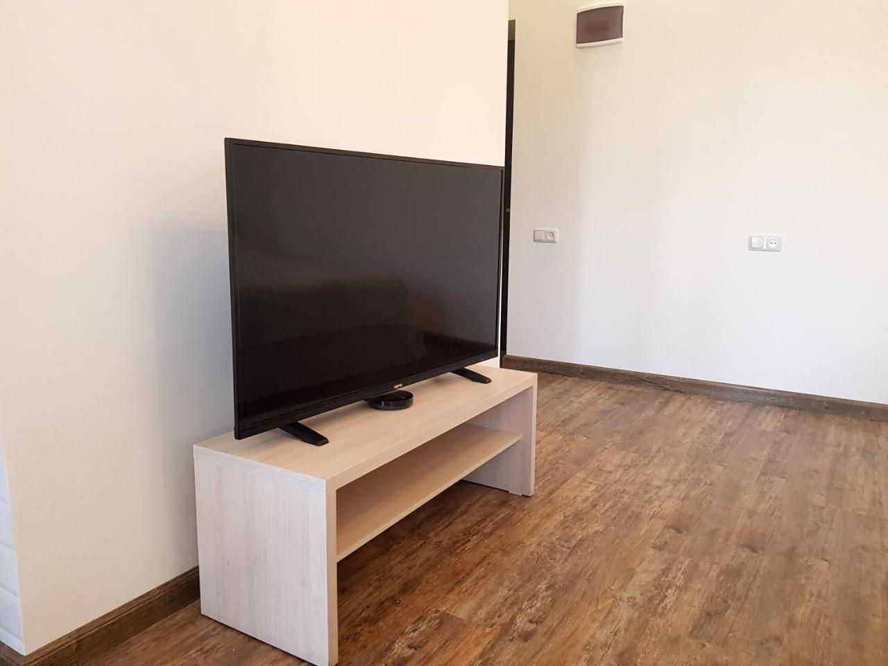 Cascade White Luxury Apartment Γιερεβάν Εξωτερικό φωτογραφία